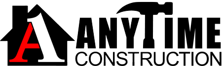 A-1 Anytime Construction Logo